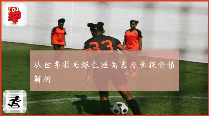 从世界羽毛球生涯高光与竞技价值解析