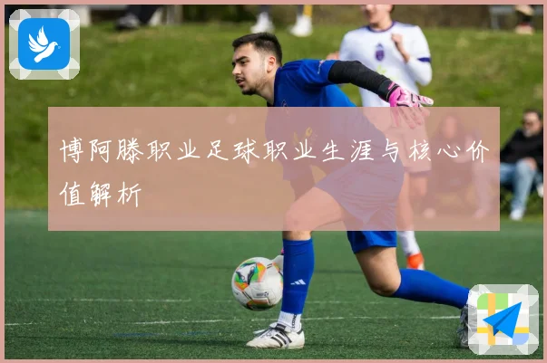 博阿滕职业足球职业生涯与核心价值解析