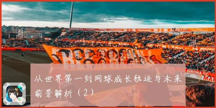 从世界第一到网球成长轨迹与未来前景解析（2）