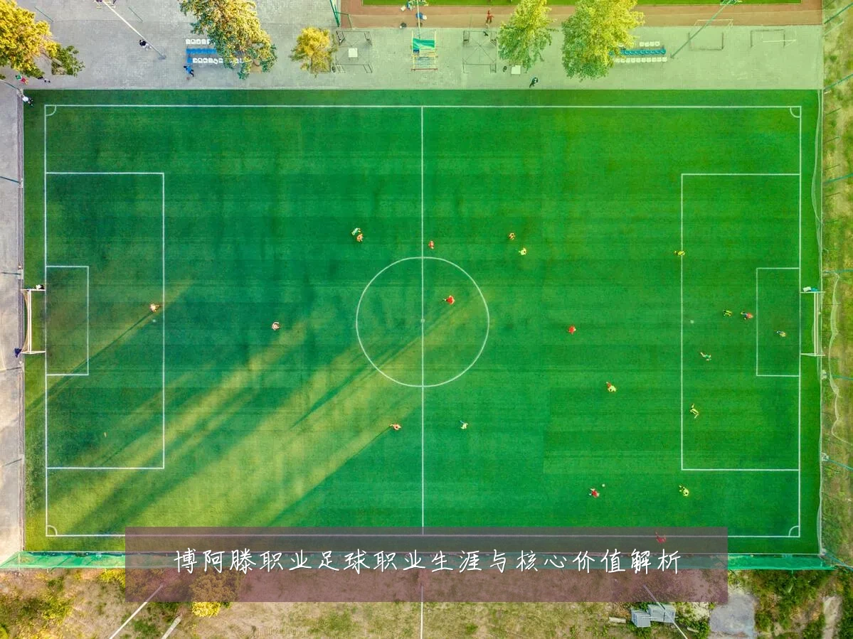 博阿滕职业足球职业生涯与核心价值解析